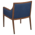 Selwyn Aluminum Arm Chair