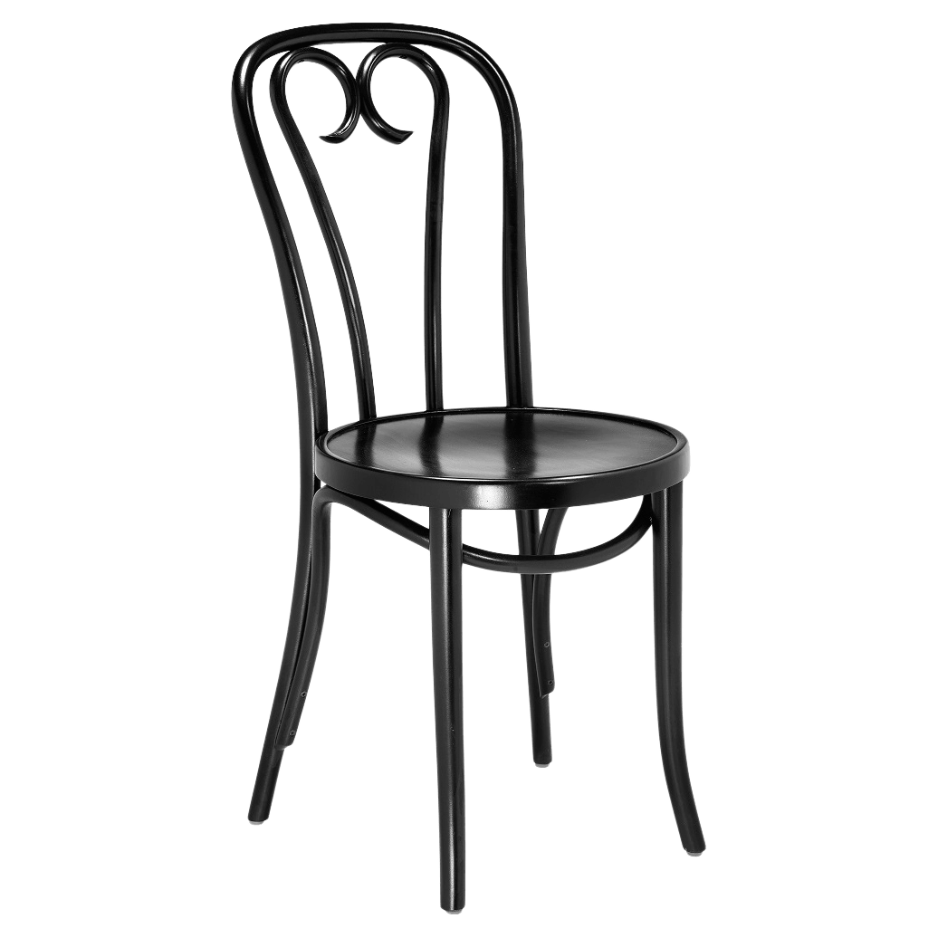 Floreale Bentwood Chair