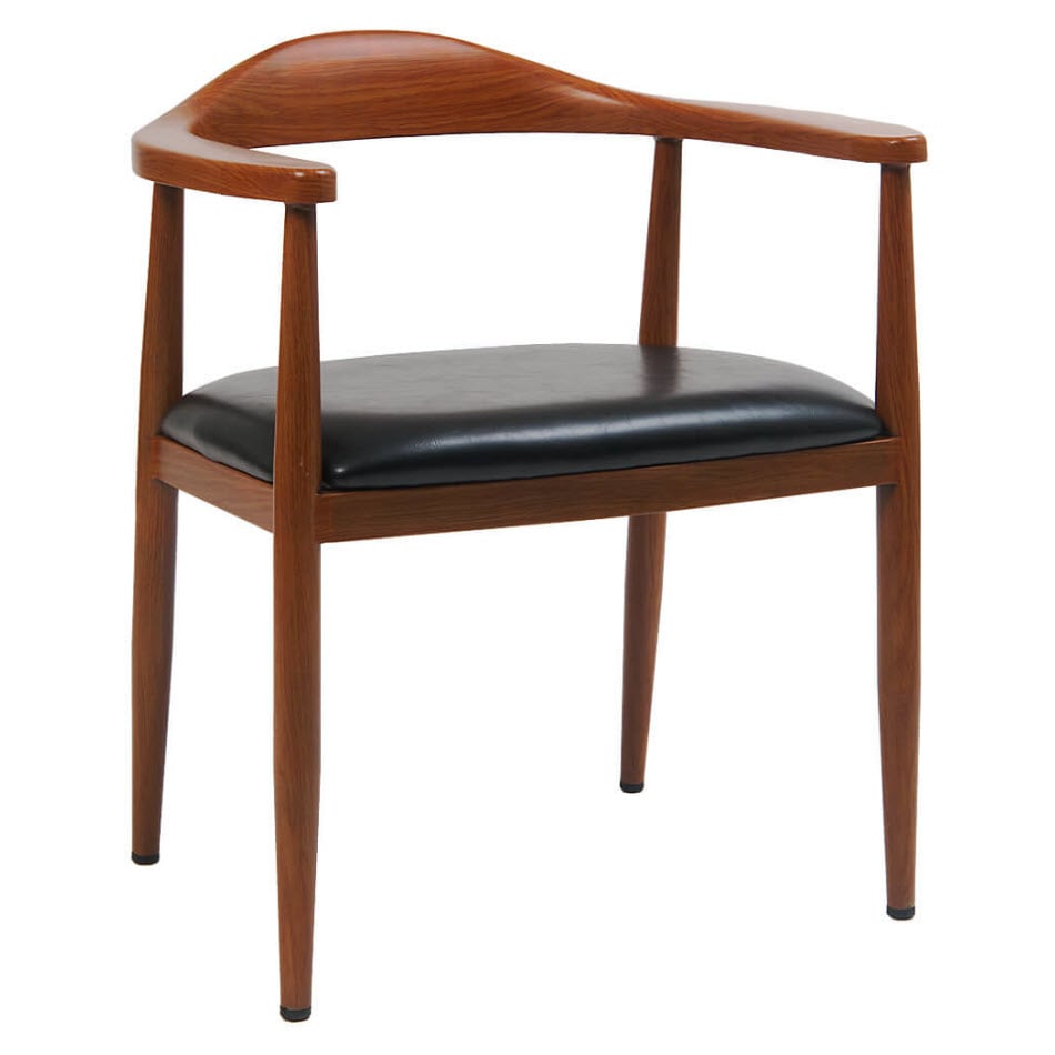 Chair walnut clearance