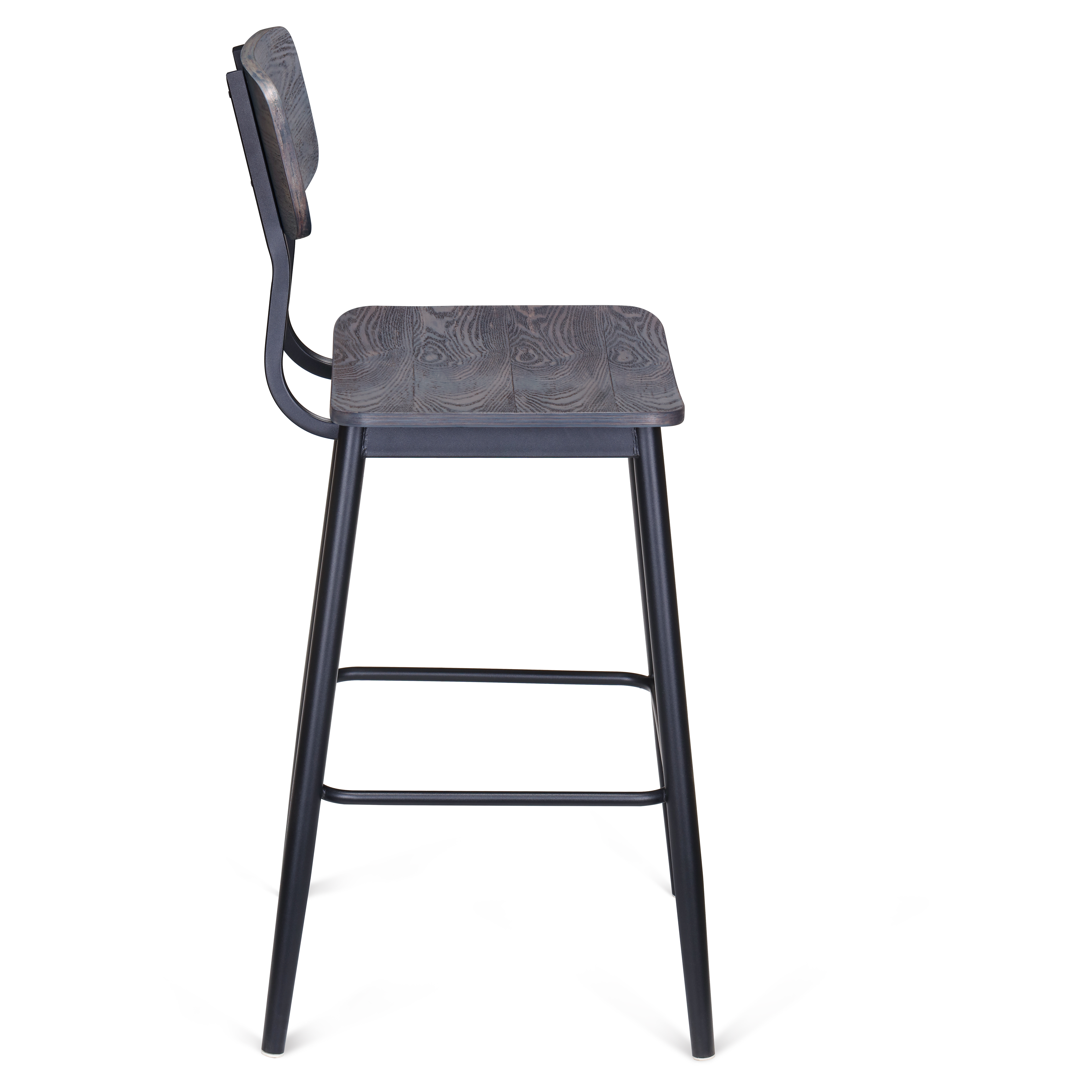 Folding metal bar 2025 stools
