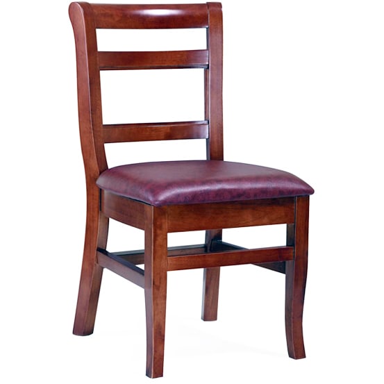 Wooden new arrivals junior chair