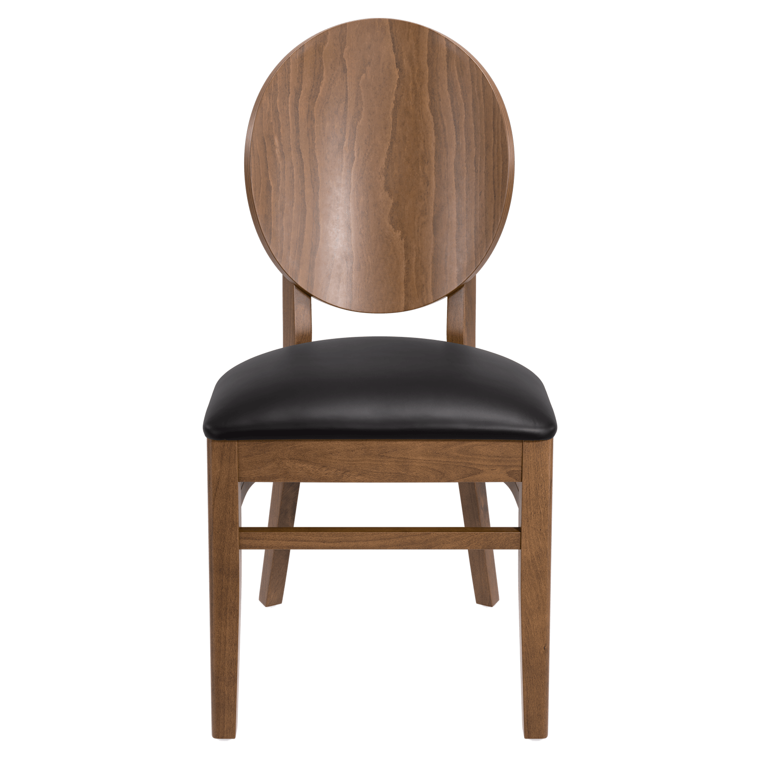 Premium Lorenzo Wood Chair