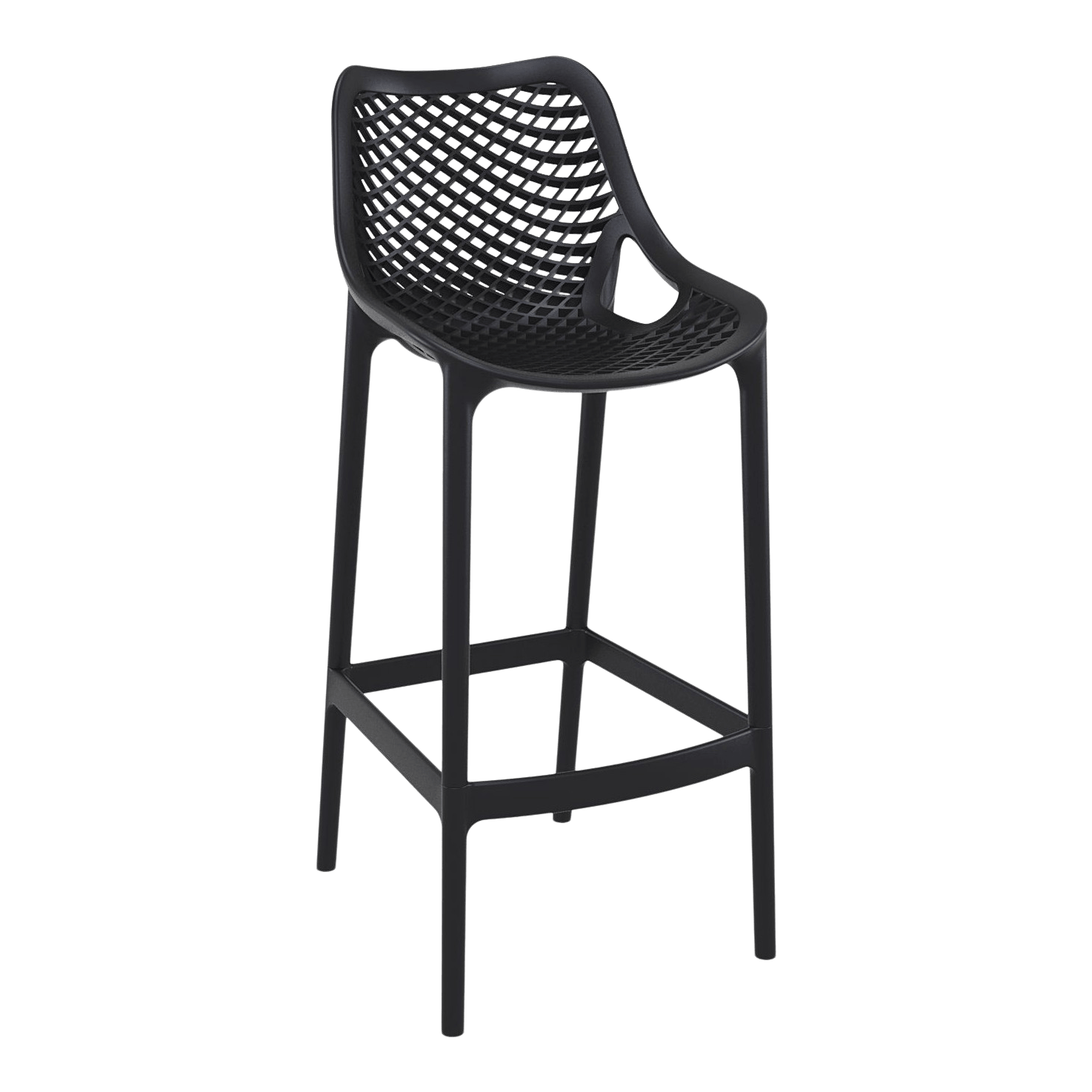 Resin bar stools outdoor discount