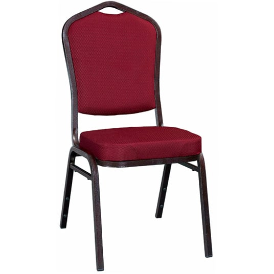 Pink and on sale copper chair