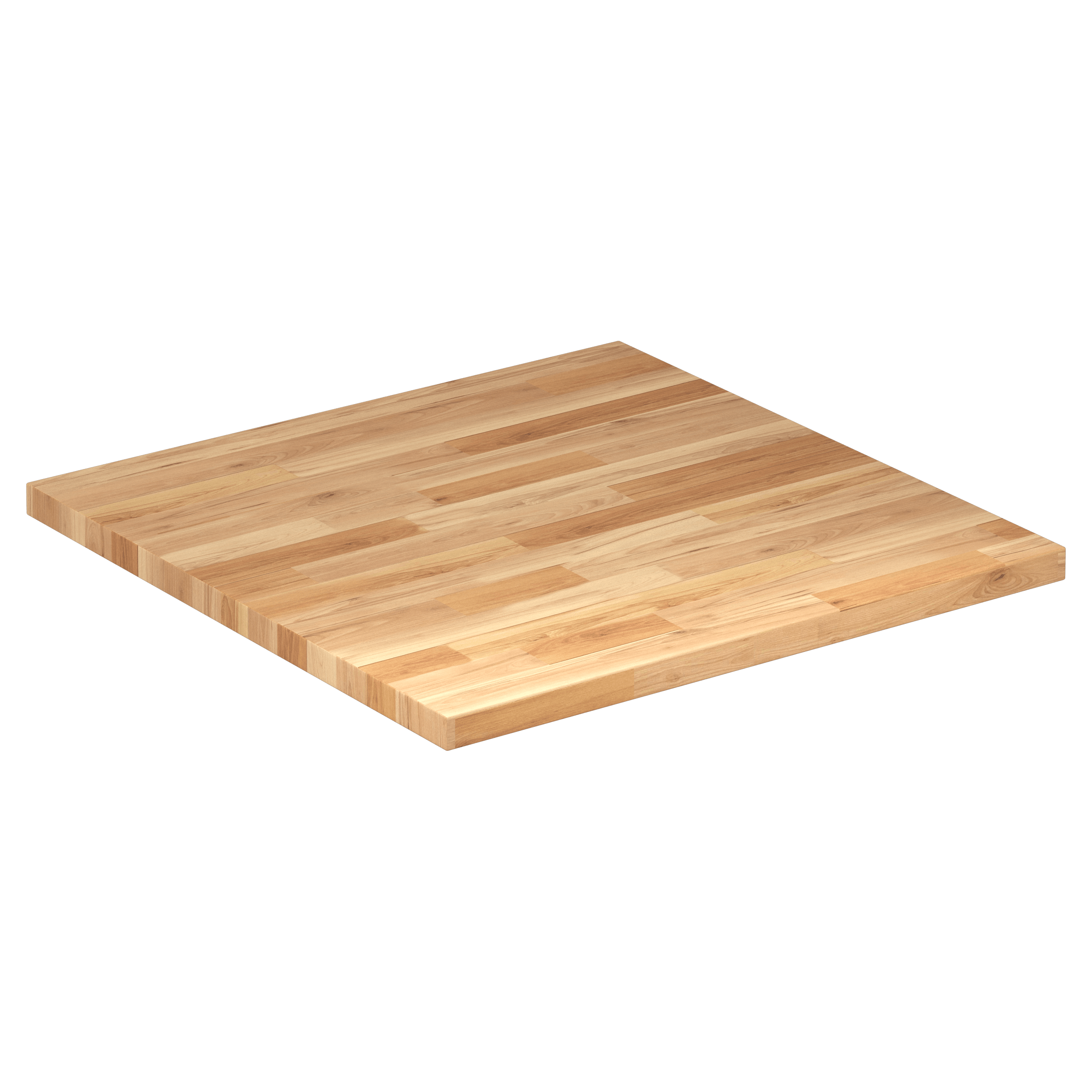 Deer & Oak - Premium Wooden Chopping Board - 1x X-Large 45 x 30 x