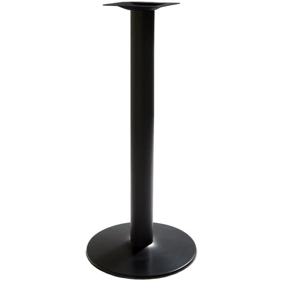Round Table Bases 42 Bar Height, Round Table Base Metal