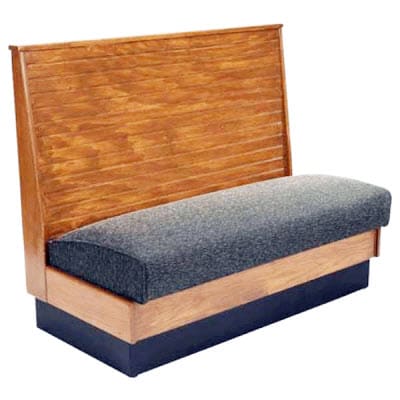 bead board booth
