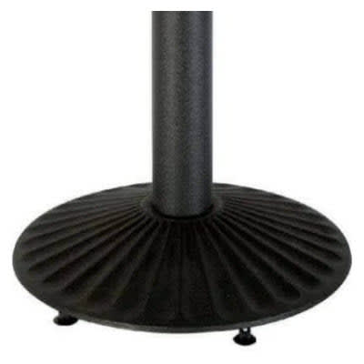 restaurant table base glides