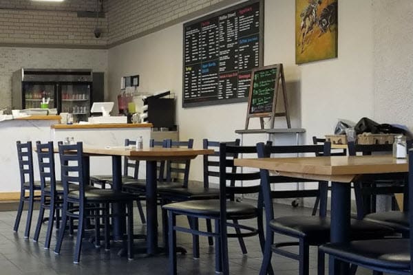 Restaurant Installations In Chicago Top Designs
