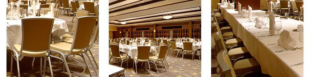 Wedding hall and events