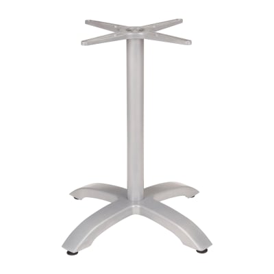 Outdoor X Prong Table Base